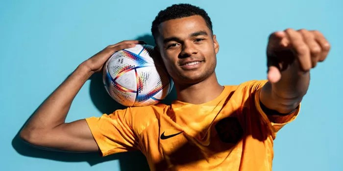 Dari PSV ke Liverpool Perjalanan Menakjubkan Cody Gakpo Di Liga Premier