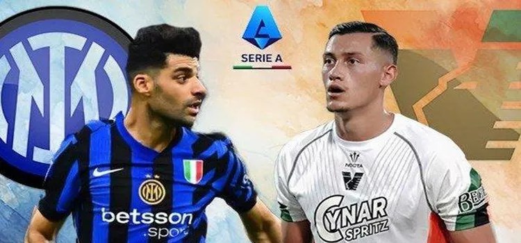 Inter Milan Vs Venezia Pertarungan Seru di Stadio Giuseppe Meazza
