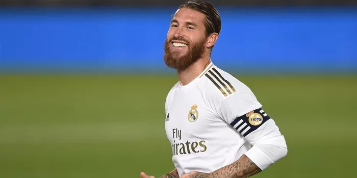 Real Madrid Putuskan Menolak Merekrut Kembali Sergio Ramos