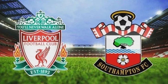 Southampton vs Liverpool Liga Inggris 5 November 2024