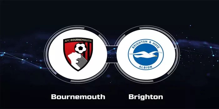 Prediksi Bournemouth VS Brighton – Premier League | 23 Nov 2024
