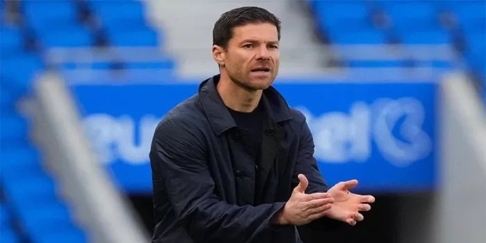 Xabi Alonso Hengkang ke Real Madrid di Akhir Musim Ini