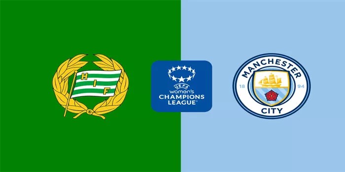 Prediksi Hammarby VS Man City – UEFA WCL | 21 Nov 2024