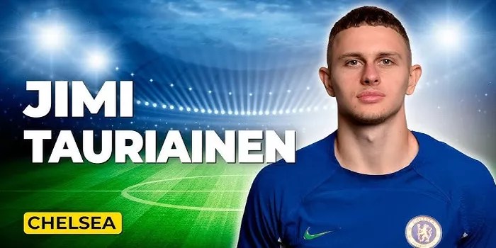 Gelandang Chelsea, Tauriainen, Yakin Pulih dari Cedera ACL