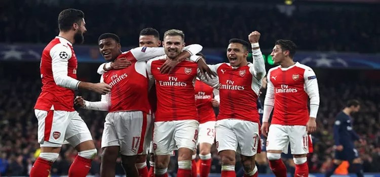 Arsenal di Liga Europa: Peluang dan Tantangan Musim Ini