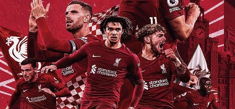 Liverpool dan Bursa Transfer: Target Pemain untuk Musim Depan