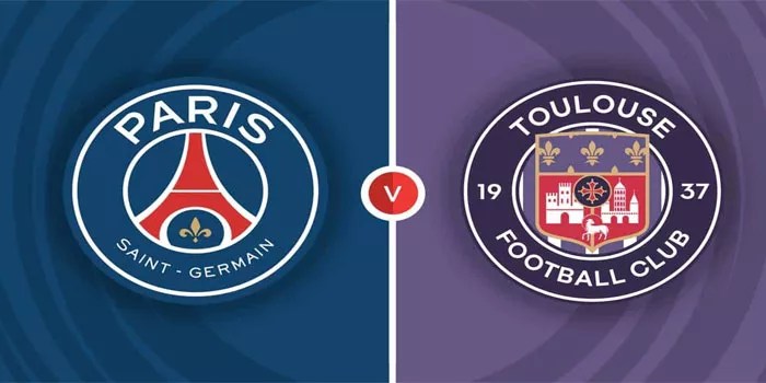 Prediksi PSG VS Toulouse – Liga Prancis | 23 November 2024