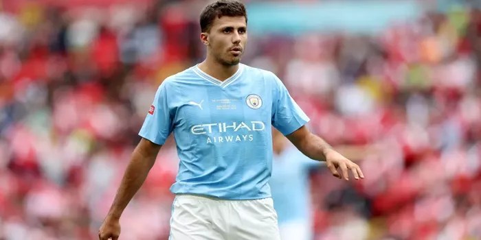 Manchester City Tanpa Rodri, Guardiola Ajukan Syarat Kontrak!