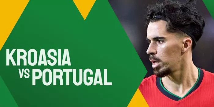 Prediksi Kroasia vs Portugal 19 November 2024