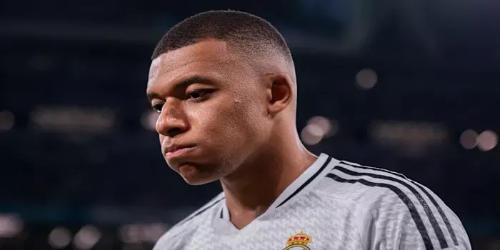 Mbappé Diharap Lupakan Ego dan Berusaha Lebih Keras di Real Madrid