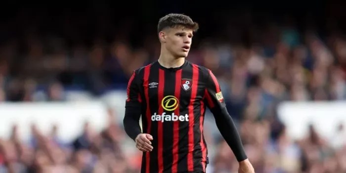 Persaingan Antara MU vs Liverpool untuk Milos Kerkez Bintang Bournemouth!