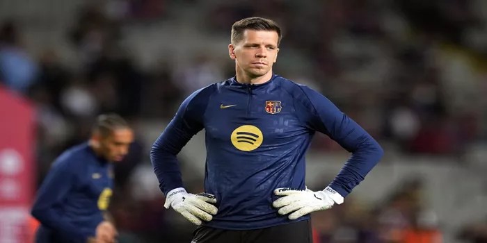 Barcelona Siapkan Perpanjangan Kontrak Wojciech Szczesny!
