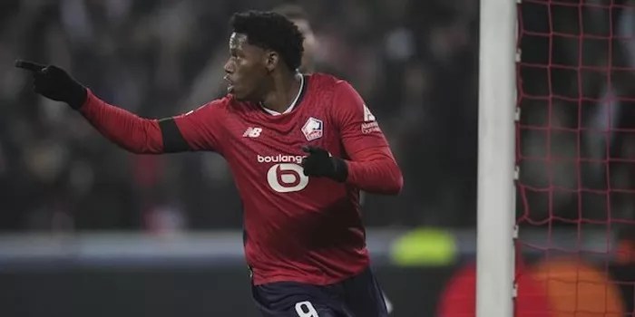 Jonathan David, Pemain yang Digaet Arsenal di Januari 2025