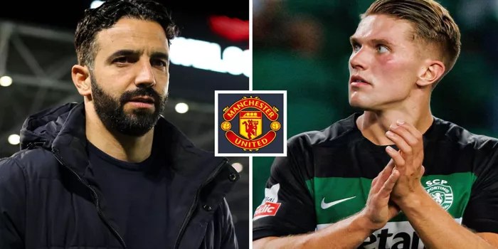 Viktor Gyokeres Tanggapi Spekulasi Transfer ke Manchester United!