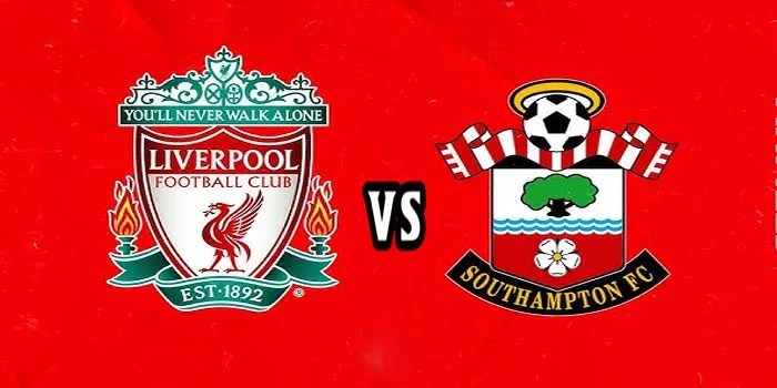Prediksi Liverpool vs Southampton Tanggal 19 Desember 2024