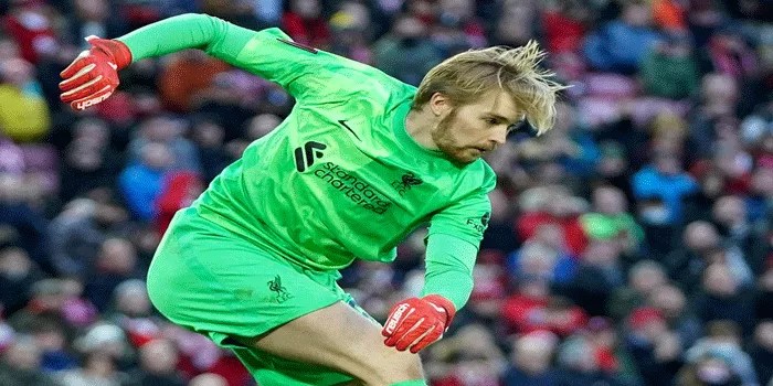 Keputusan Mengejutkan, Kelleher Diminta Angkat Kaki Dari Liverpool