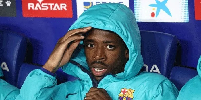 Dembele Rencanakan Pensiun Di Usia 34 Tahun, Fokus Ke Bisnis
