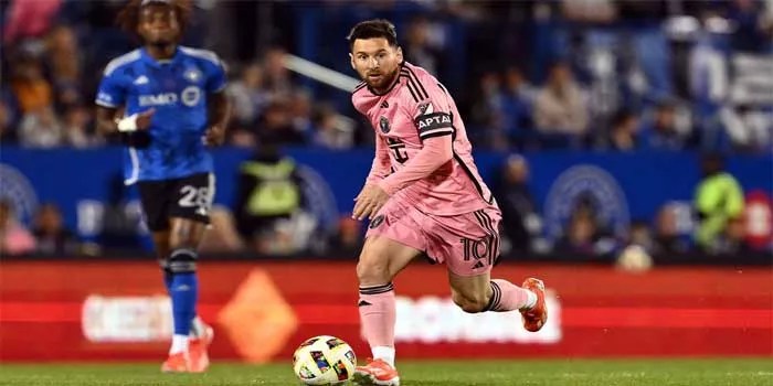 Liverpool Siap Tawaran Rekrut Lionel Messi: Segera Diajukan