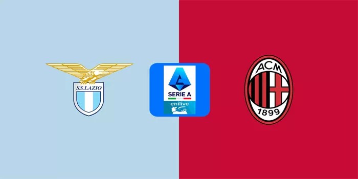 Lazio vs AC Milan 7 November Liga Italia 2024