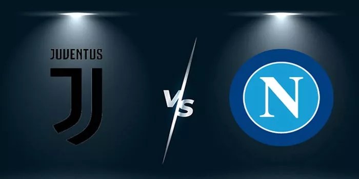 Juventus vs Napoli 8 November Liga Italia 2024