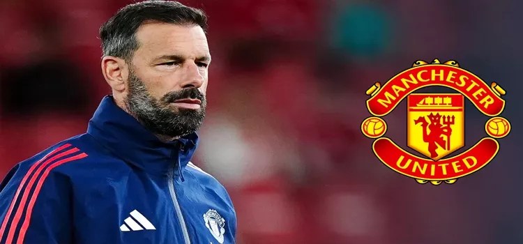 Ruud van Nistelrooy di Antara Kekecewaan dan Harapan Setelah MU