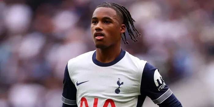 Pemain Sayap Spurs Odobert, Jalani Operasi: Apa yang Terjadi?