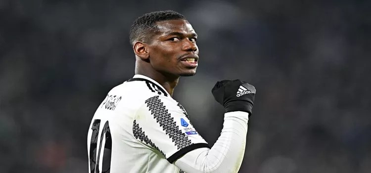 Setelah Kepergian Pogba: Juventus Fokus Incar Pemain Premier League