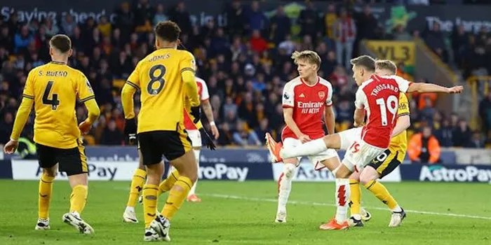Arsenal: Kebangkitan Setelah Kembalinya Lima Pemain Senior