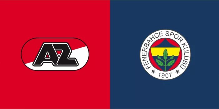 AZ Alkmaar Tumbangkan Fenerbahçe 3-1, Kemenangan Mengesankan di Liga Eropa