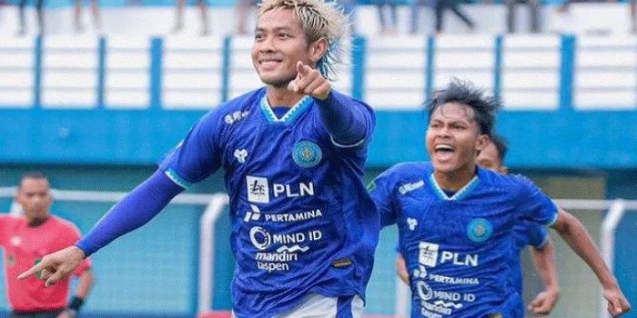 Persiku Kudus Raih Kemenangan Tipis 1-0 Atas Persikas, Poin Penting di Liga