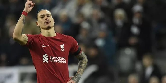 Tunggu Saja, Darwin Nunez Akan Cetak Banyak Gol!