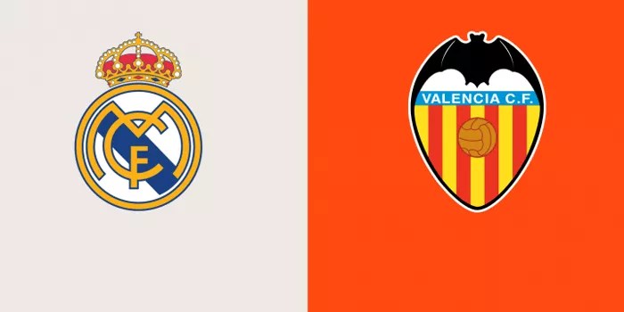 Valencia Tantang Real Madrid Duel Sengit Pada 3 November di Mestalla