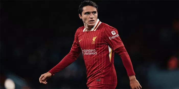 Inter Milan Berambisi Mengajak Federico Chiesa Kembali ke Liga Italia
