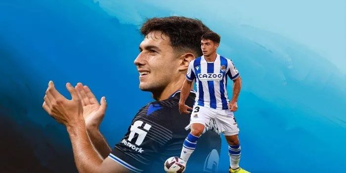 Arsenal – Lirik Zubimendi Peluang Transfer Menarik Menanti di Musim Depan
