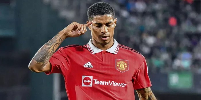 Kembali Mengincar Rashford PSG Tak Gentar Meski Banyak Halangan!