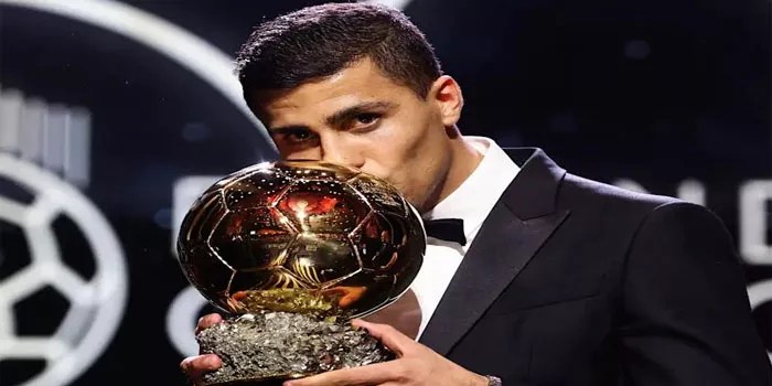Rodri Terpuruk: Kante Jadi Solusi Ideal untuk Manchester City!