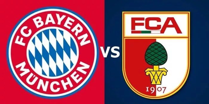 Prediksi Bayern Munchen VS Augsburg – Bundesliga | 23 Nov 2024