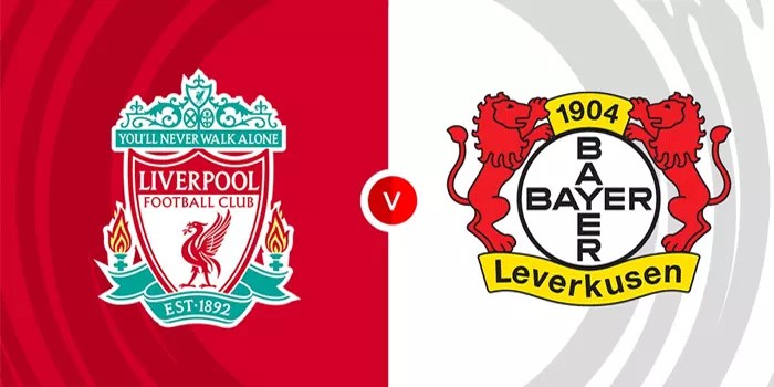 Liverpool Vs Bayer Leverkusen Pada 6 November, Pertempuran Sengit di Anfield