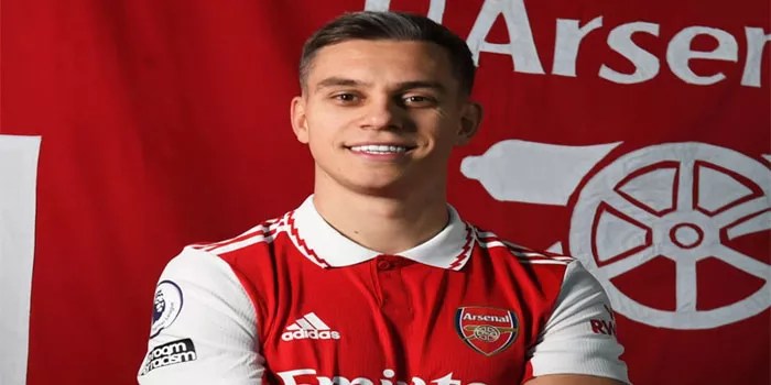 Arsenal Cemas: Leandro Trossard Cedera Saat Lawan Israel