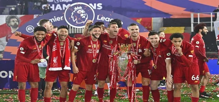 Liverpool dan Pengaruhnya di Dunia Sepak Bola: Dari Anfield hingga Eropa