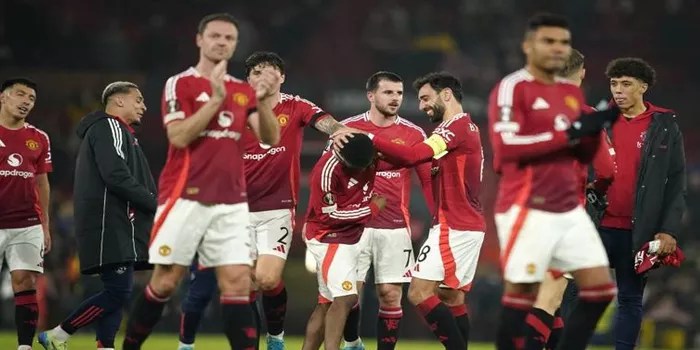 Tantangan Amorim dalam Memulihkan Etos Kerja Pemain MU