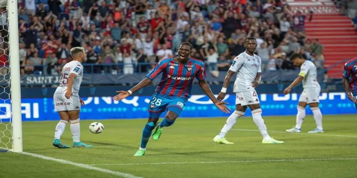 Metz Raih Kemenangan Tipis 1-0 atas Caen