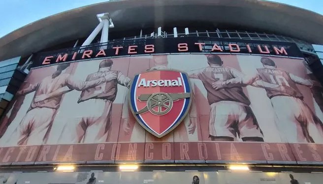 Arsenal Rencanakan Ekspansi Besar di Emirates Stadium