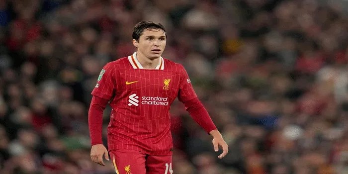 Inter Milan Incar Chiesa dari Liverpool untuk Dipinjam