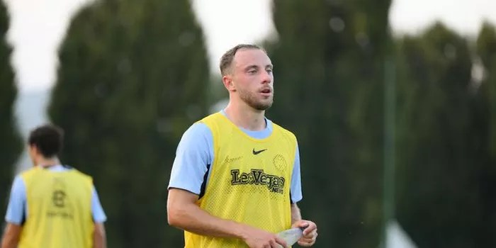 Carlos Augusto Siap Perkuat Inter Milan Hadapi Hellas Verona!