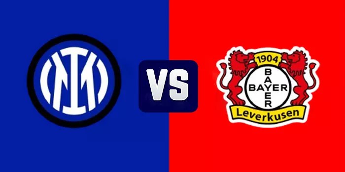 Prediksi Inter Milan vs leverkusen Tanggal 11 November 2024