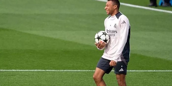 Kylian Mbappe: Tantangan untuk Melupakan Ego dan Bekerja Lebih Keras