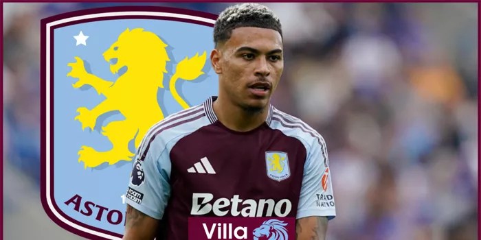Morgan Rogers Teken Kontrak Baru Dengan Aston Villa