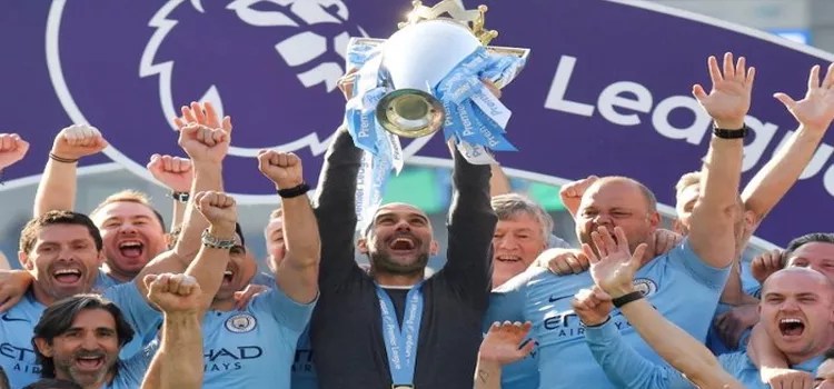 Manchester City di Piala FA: Harapan untuk Menambah Trofi