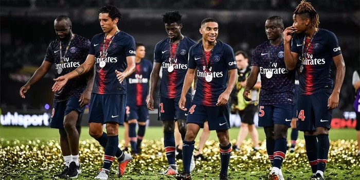 PSG Bantah Pernah Ajukan Tawaran Luar Biasa untuk Lamine Yamal